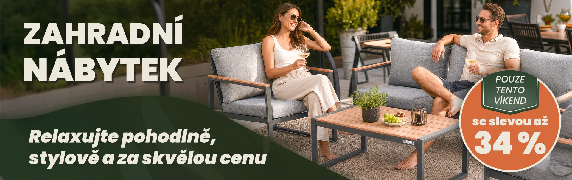 Nábytek