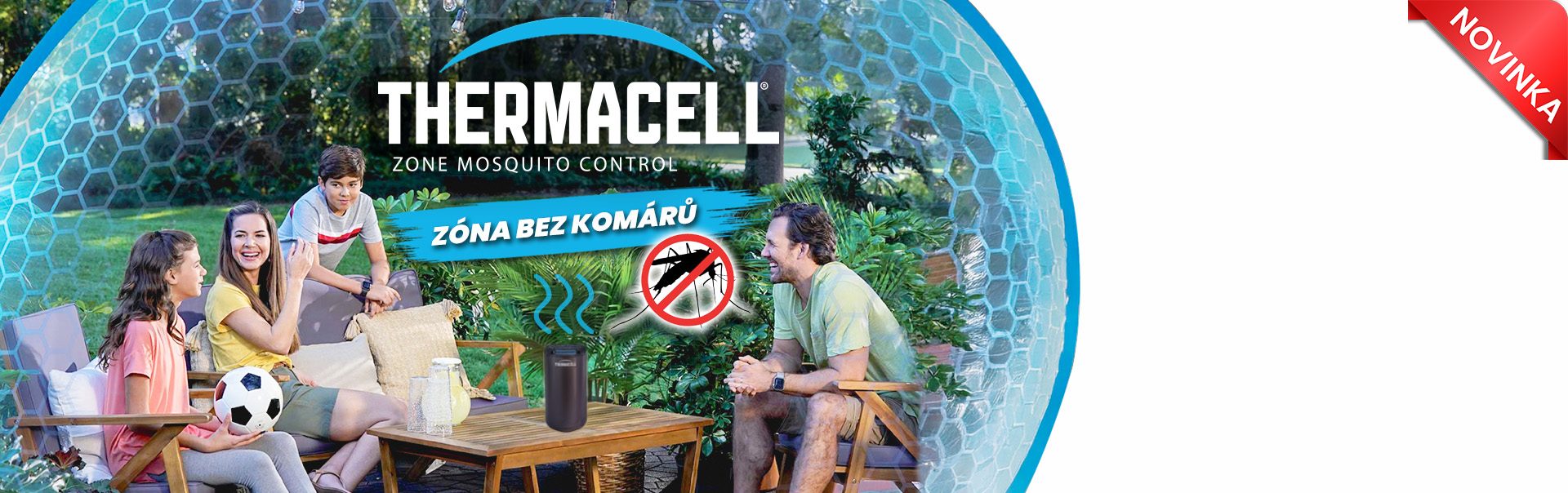 THERMACELL