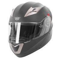 Přilba pro čtyřkolku a motocykl - HECHT 51925 L