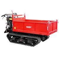 Pásový transportér – HECHT 2980