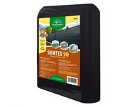 Stínovka PE SUNTEX 90 S OKY ANTRACIT 1,5 x 5 m