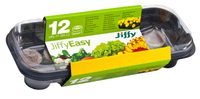 Minipařeniště GH-12 + 12 ks rašelinových tablet Jiffy-7®