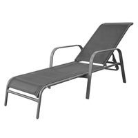 Zahradní lehátko – HECHT CLAUDIA LOUNGER