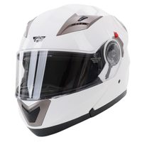 Přilba pro čtyřkolku a motocykl - HECHT 53925 M