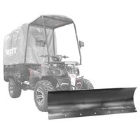 Radlice pro HECHT CARGO - HECHT 0059399 R