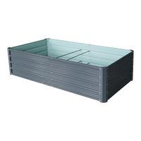 Vyvýšený záhon - HECHT G BED 750