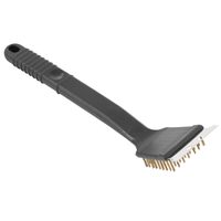 Kartáč na BBQ 30 cm