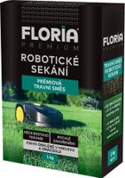 FLORIA PREMIUM Travní směs Robotické sekání 1 kg