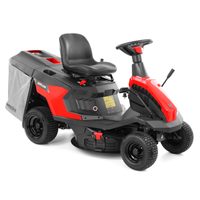 Zahradní rider - HECHT 5168