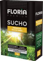 FLORIA PREMIUM Travní směs Sucho 1 kg