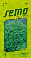 Dobromysl velkokvětá - Oregano 0,4g