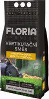 FLORIA PREMIUM Vertikutační směs 4v1 - 5 kg