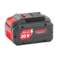 Akumulátor Li-ion 8Ah 20V - HECHT 001290BX