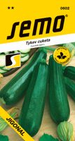 Tykev cuketa - Jigonal zelená 1,5g