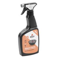 SOLO Pěnový čistič pro grily a trouby 500 ml