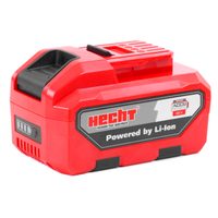 HECHT 005140B - akumulátor li-ion 40 V, 4 Ah