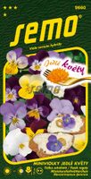 Miniviolka - Jedlé květy 0,3g - série JEDLÉ KVĚTY