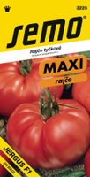 Rajče tyč. - Jergus F1 45s - série MAXI