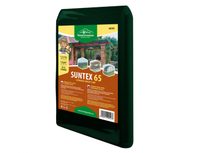 Stínovka PE SUNTEX 65 S OKY GREEN 1,5 x 5 m