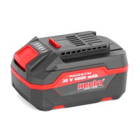 Akumulátor Li-ion 4Ah 20V - HECHT 001278BX
