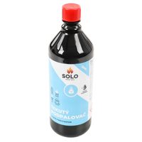 SOLO Podpalovač tekutý 1000 ml
