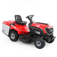 Zahradní traktor - HECHT 5386