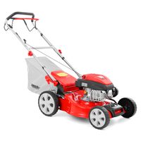 Benzínová sekačka - HECHT 54666 SX
