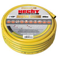 Zahradní hadice - HECHT AQUA PREMIUM 1225