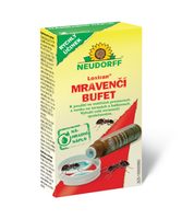 Loxiran Neudorff - mravenčí bufet náhradní náplň (2 x 20 ml)