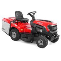 Zahradní traktor - HECHT 5286