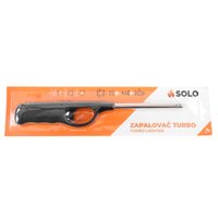 SOLO Zapalovač TURBO (28 cm)