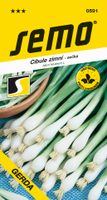 Cibule sečka - Gerda zimní, celoročně pro nať 2g