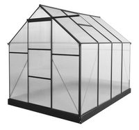 Skleník - HECHT GREEN HOUSE I