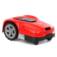 Robotická sekačka - HECHT 5604