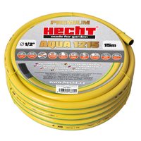 Zahradní hadice - HECHT AQUA PREMIUM 1215