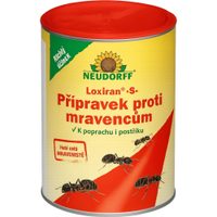 Loxiran S - Neudorff - proti mravencům 100 g