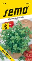 Majoránka - Marietta 0,35g