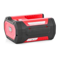 Akumulátor Li-ion 62 V 8 Ah - HECHT 006280B