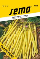Fazol keř. žlutý - Goldstrike 20g