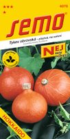 Tykev typ Hokkaido - Hokkaido orange 1,5g - série NEJ