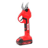 Akumulátorové zahradní nůžky - HECHT 99140