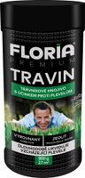 FLORIA Travin 0,8 kg 3v1 (hnojivo+herbicid+aktivátor půdy)