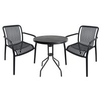 Set zahradního nábytku - HECHT RIVA SET