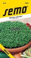 Řeřicha zahradní - Mega, celoroční 6g