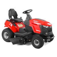 Zahradní traktor - HECHT 5115