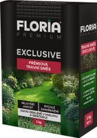 FLORIA travní směs Exclusive 1 kg