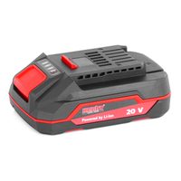 Akumulátor Li-ion 2Ah 20V - HECHT 001277BX