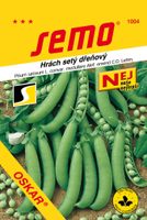 Hrách zahr. - Oskar® velmi raný 50g - série NEJ