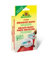 Loxiran Neudorff - mravenčí bufet (2ks)
