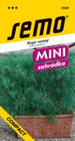 Kopr - Compact 4g - série MINI